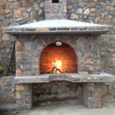 Apartment Renata Senj  Εξωτερικό φωτογραφία