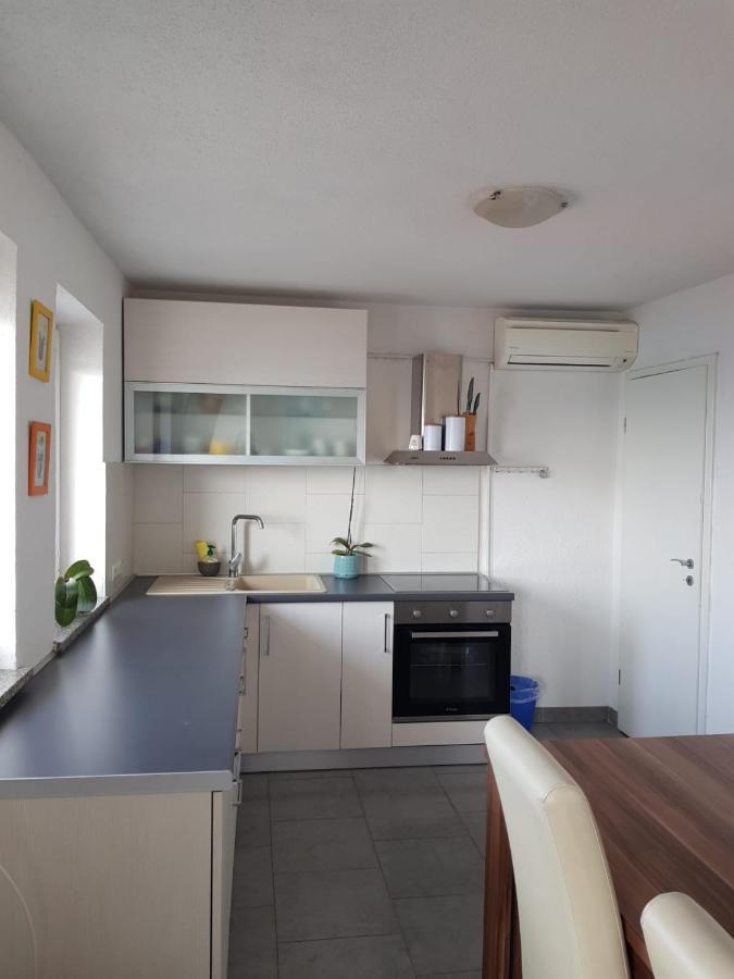 Apartment Renata Senj  Εξωτερικό φωτογραφία