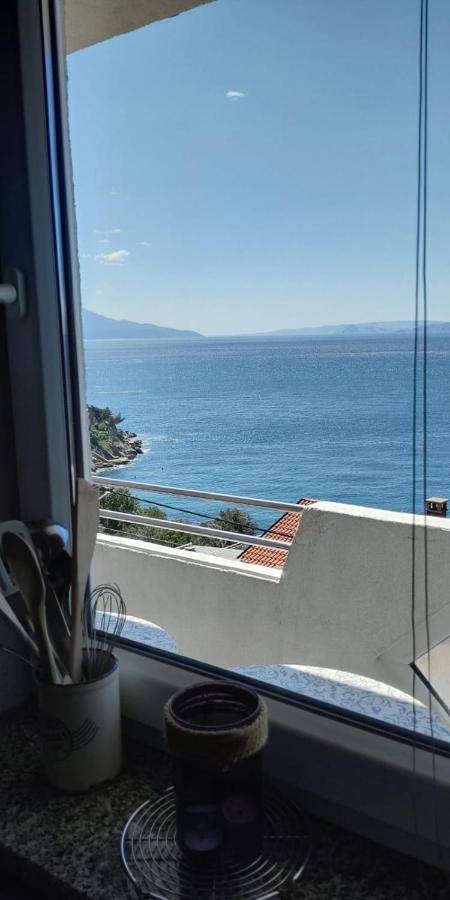 Apartment Renata Senj  Εξωτερικό φωτογραφία