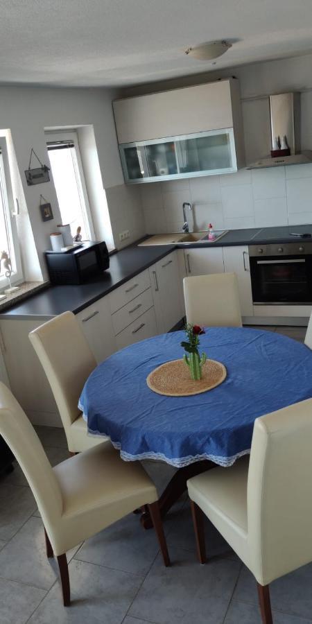 Apartment Renata Senj  Εξωτερικό φωτογραφία