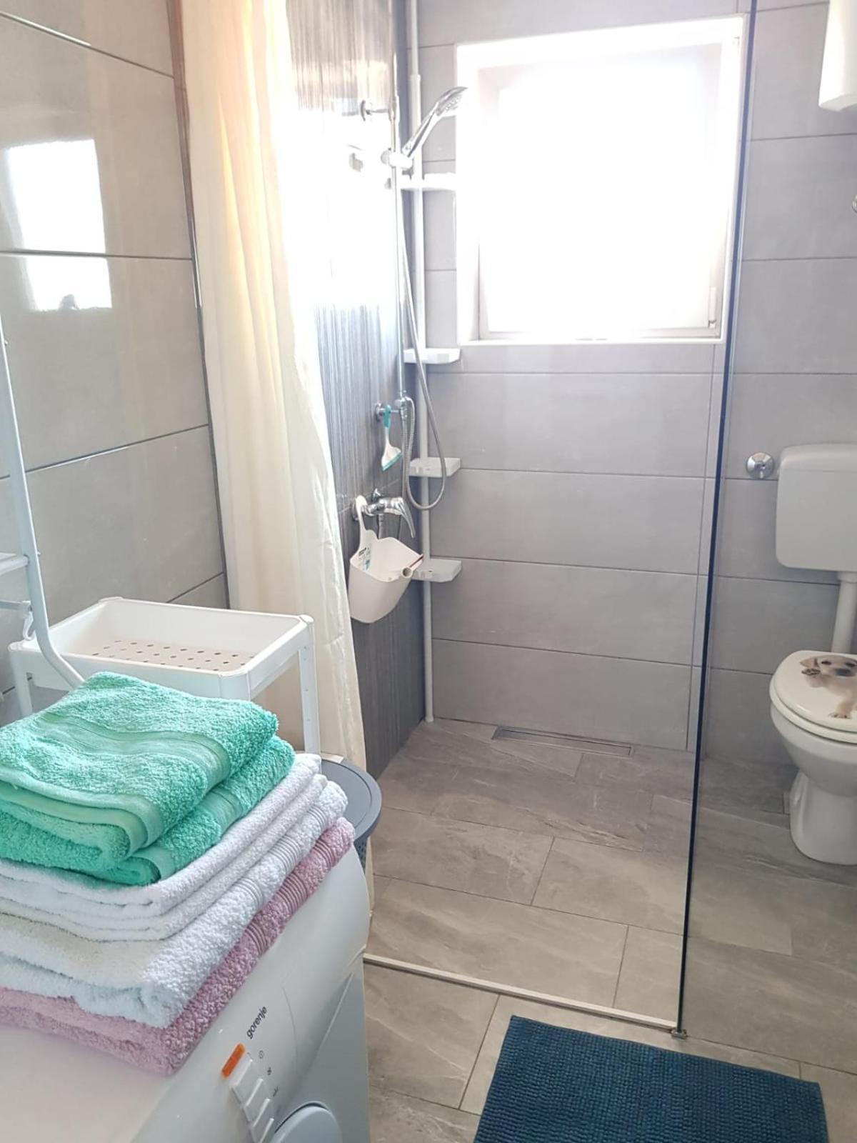 Apartment Renata Senj  Δωμάτιο φωτογραφία