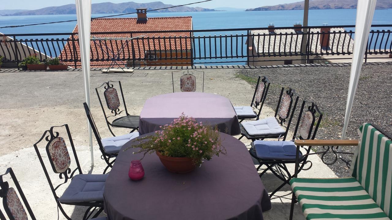 Apartment Renata Senj  Εξωτερικό φωτογραφία