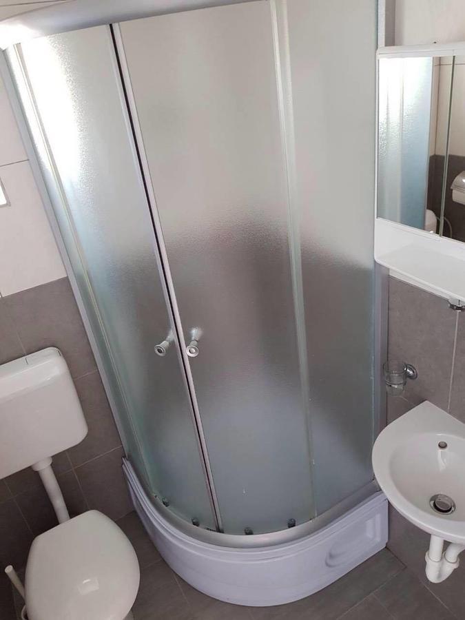 Apartment Renata Senj  Εξωτερικό φωτογραφία