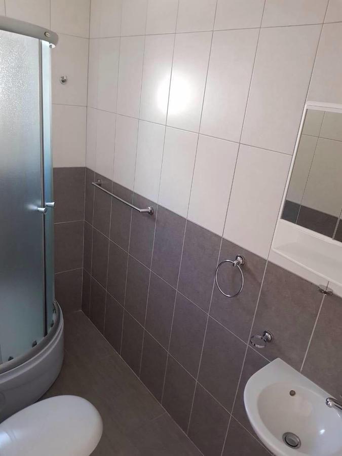 Apartment Renata Senj  Εξωτερικό φωτογραφία