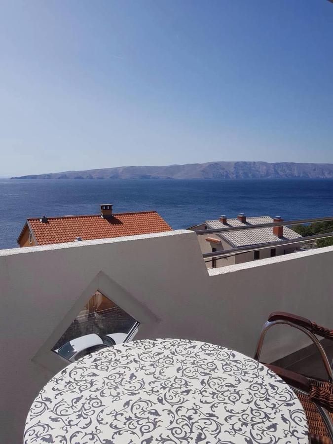 Apartment Renata Senj  Εξωτερικό φωτογραφία