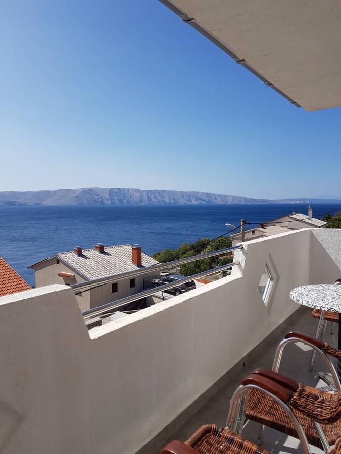 Apartment Renata Senj  Εξωτερικό φωτογραφία