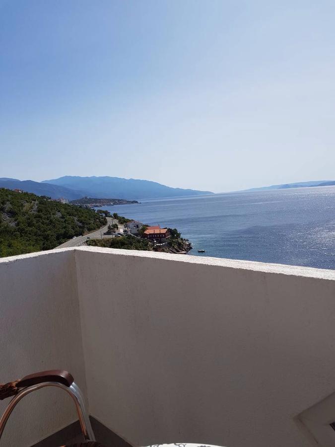 Apartment Renata Senj  Εξωτερικό φωτογραφία
